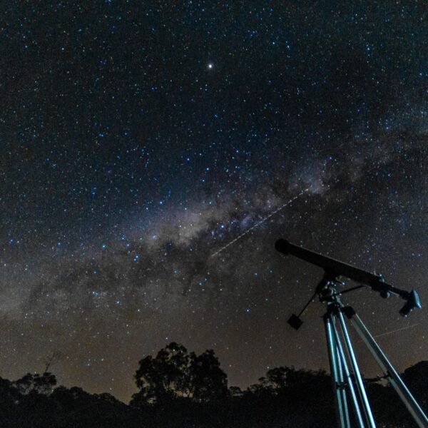 Astronomia: guia para entender o Universo